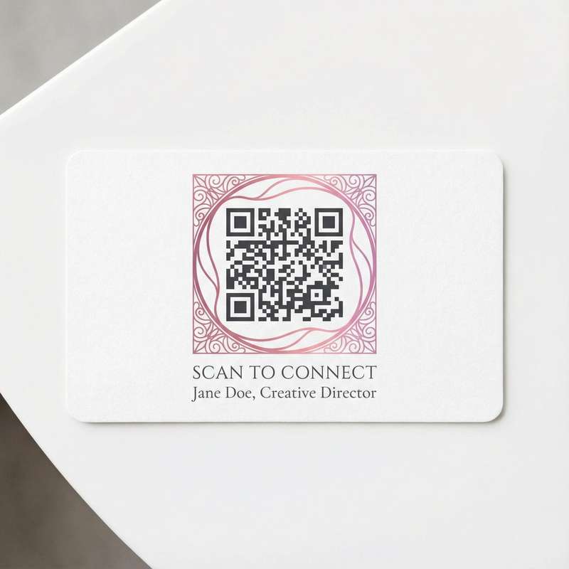 四虎tv商务二维码